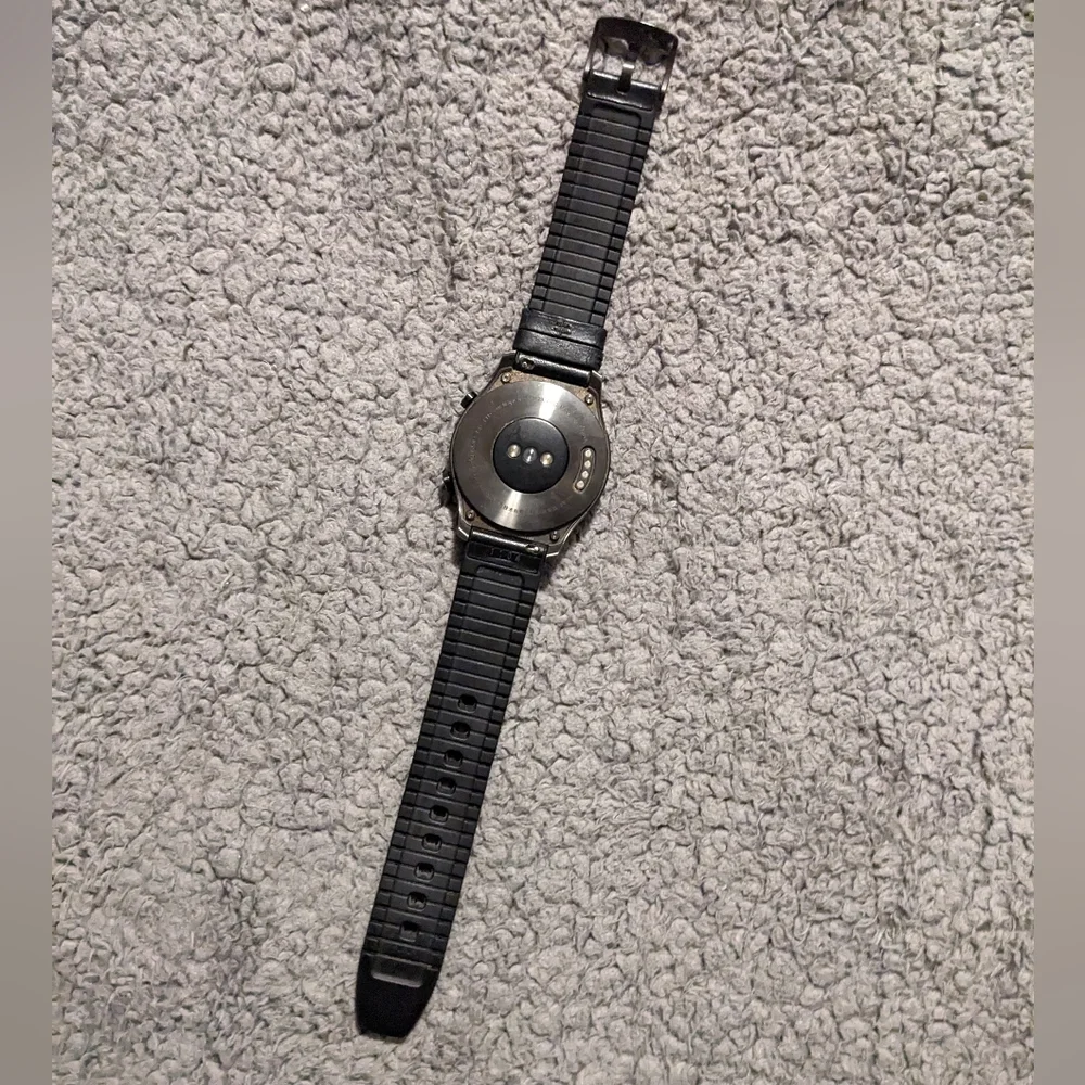 Huawei watch classic